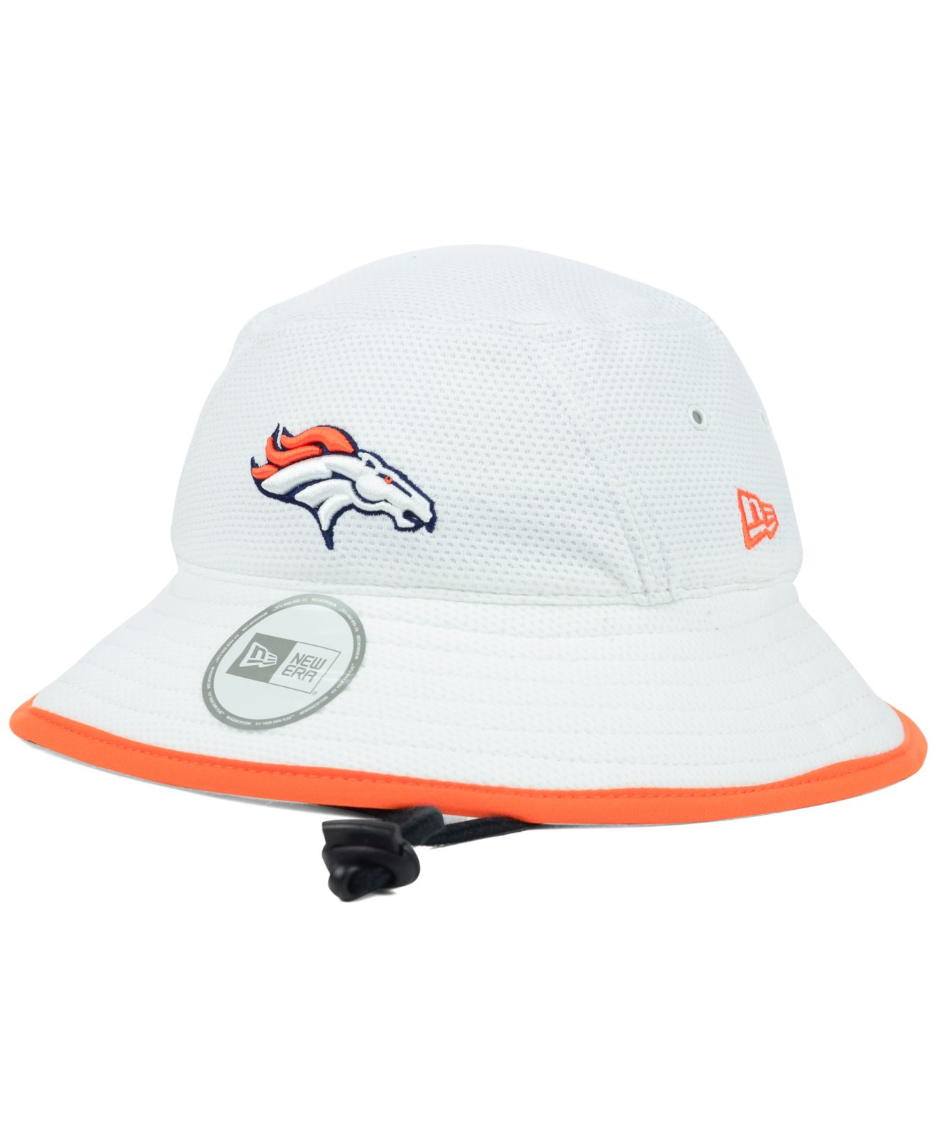 KTZ Denver Broncos Training Camp Bucket 