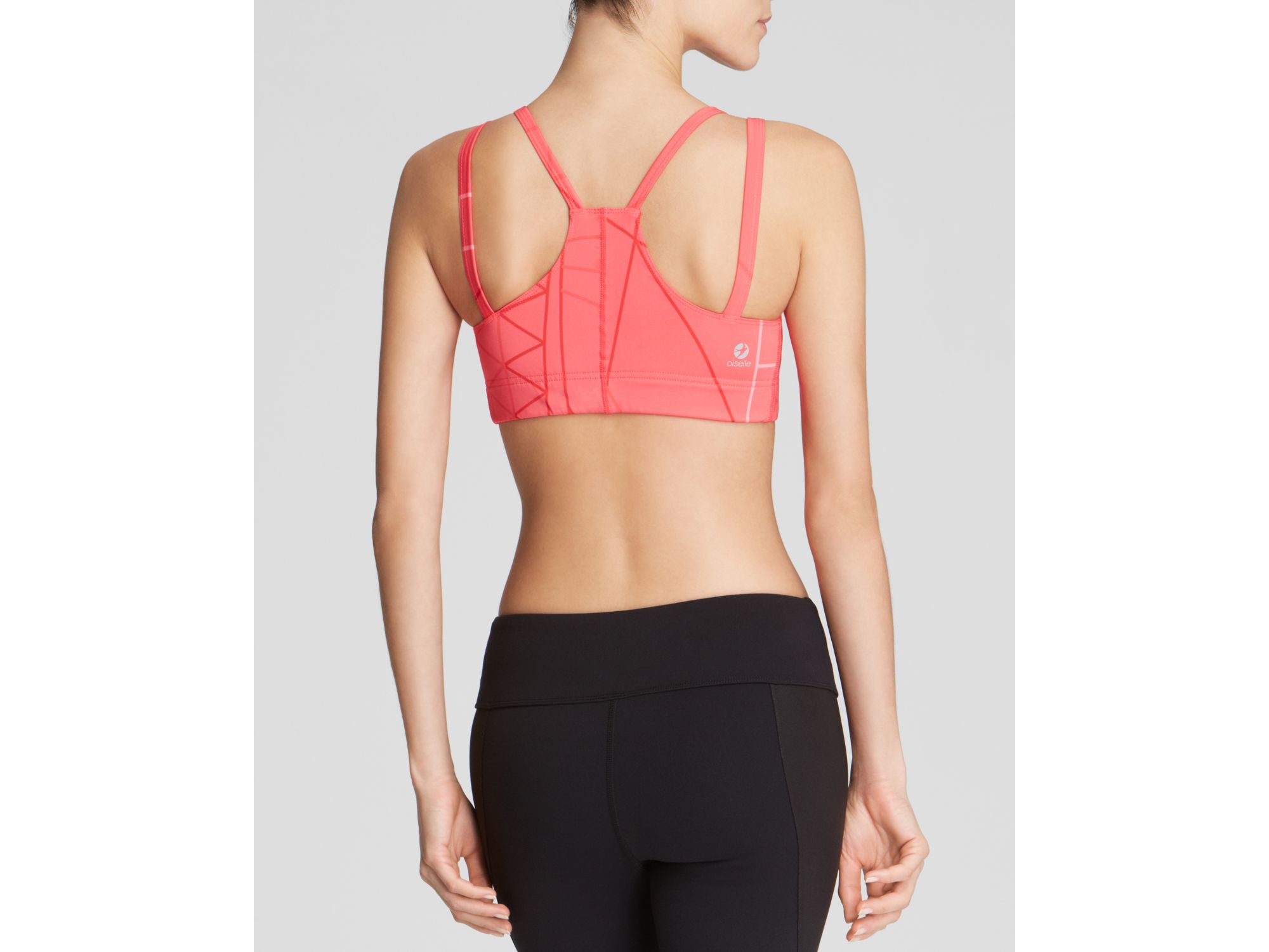 oiselle verrazano bra