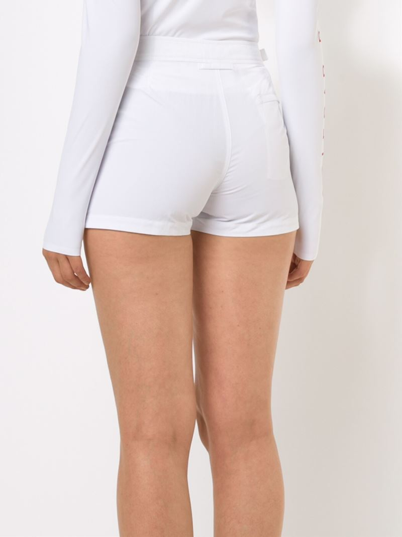 shorts fittor