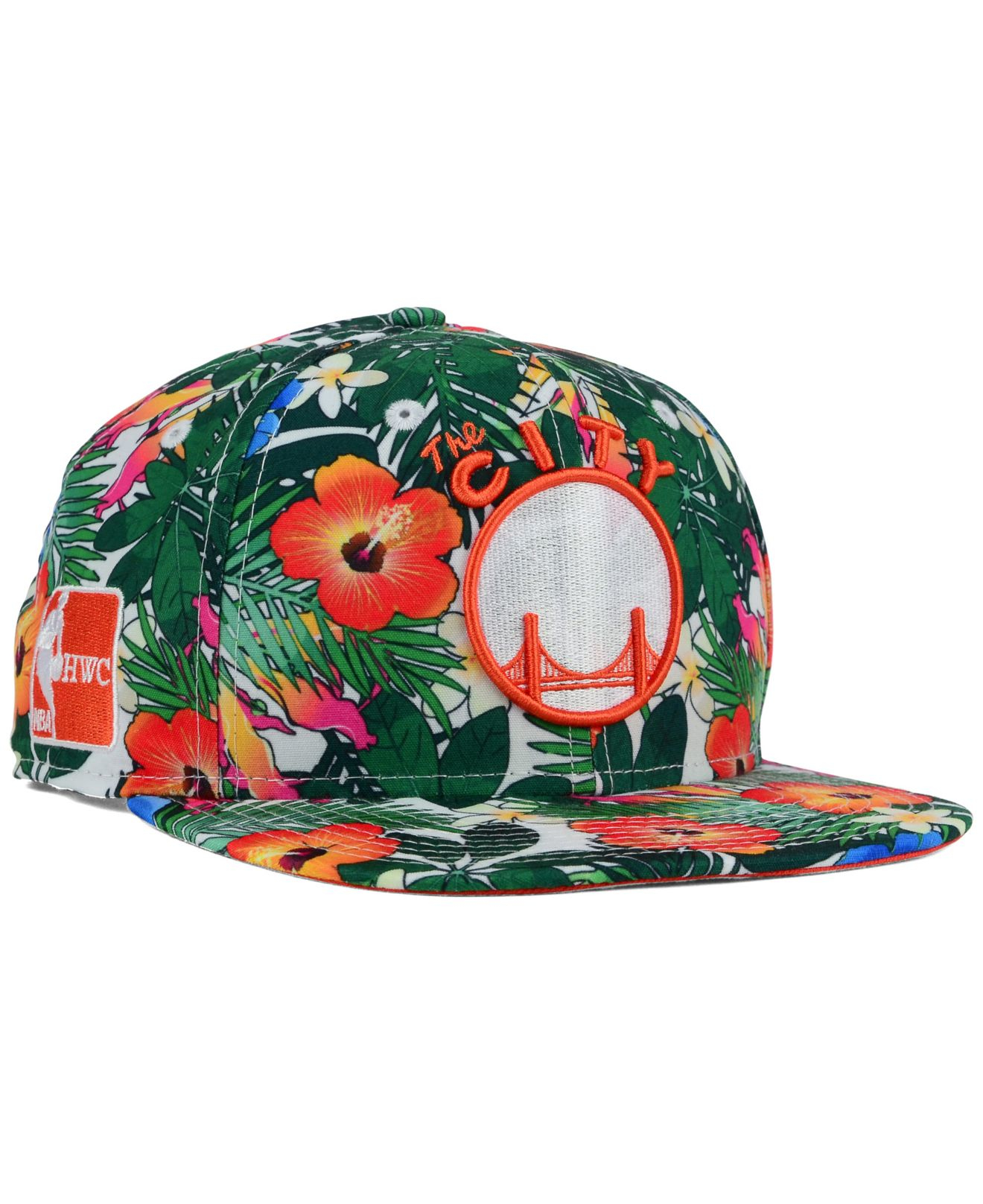KTZ Golden State Warriors Hwc Light 