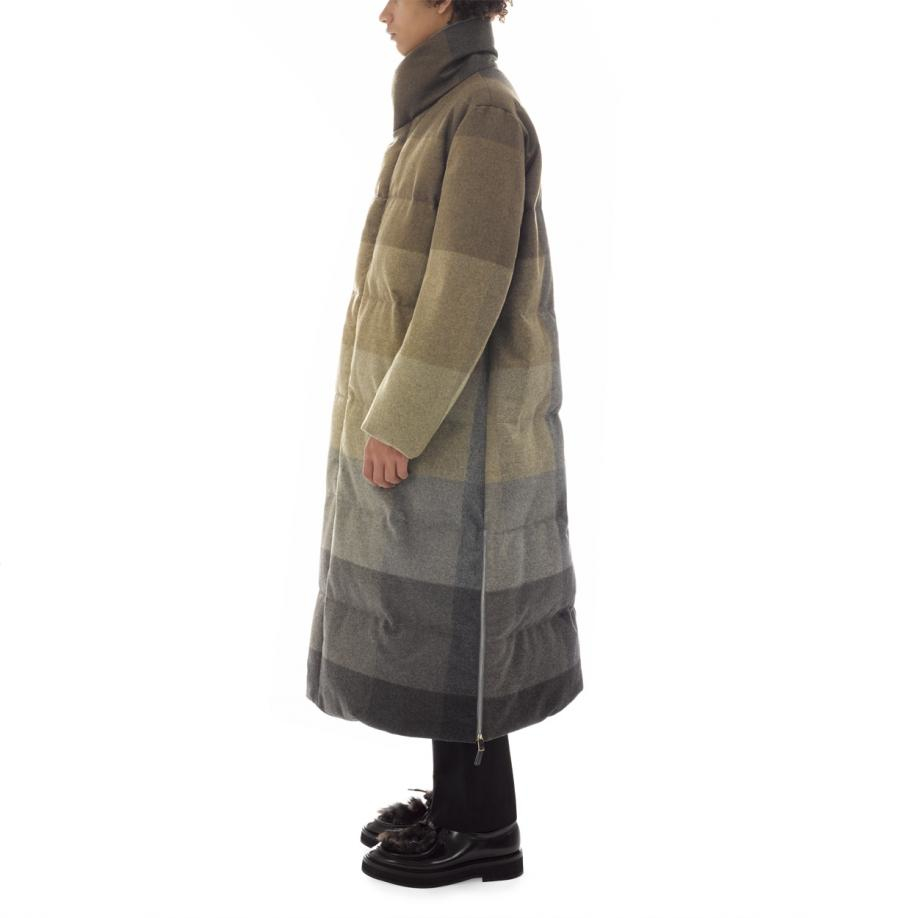 outbrook leather coat