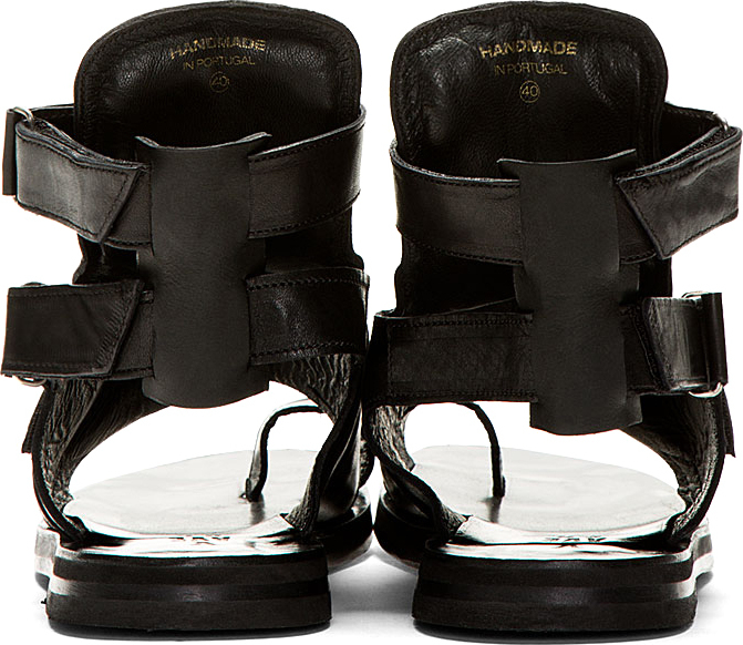 restain leather shoes