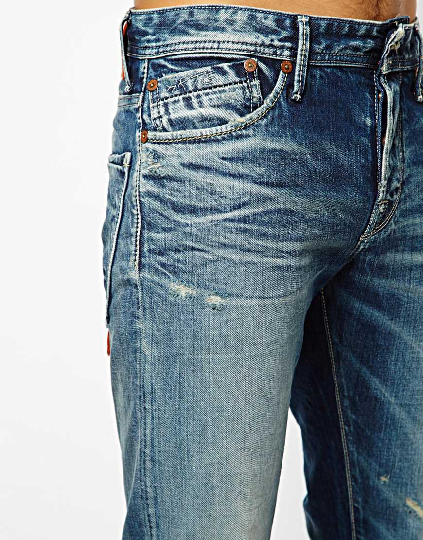 helix mens jeans