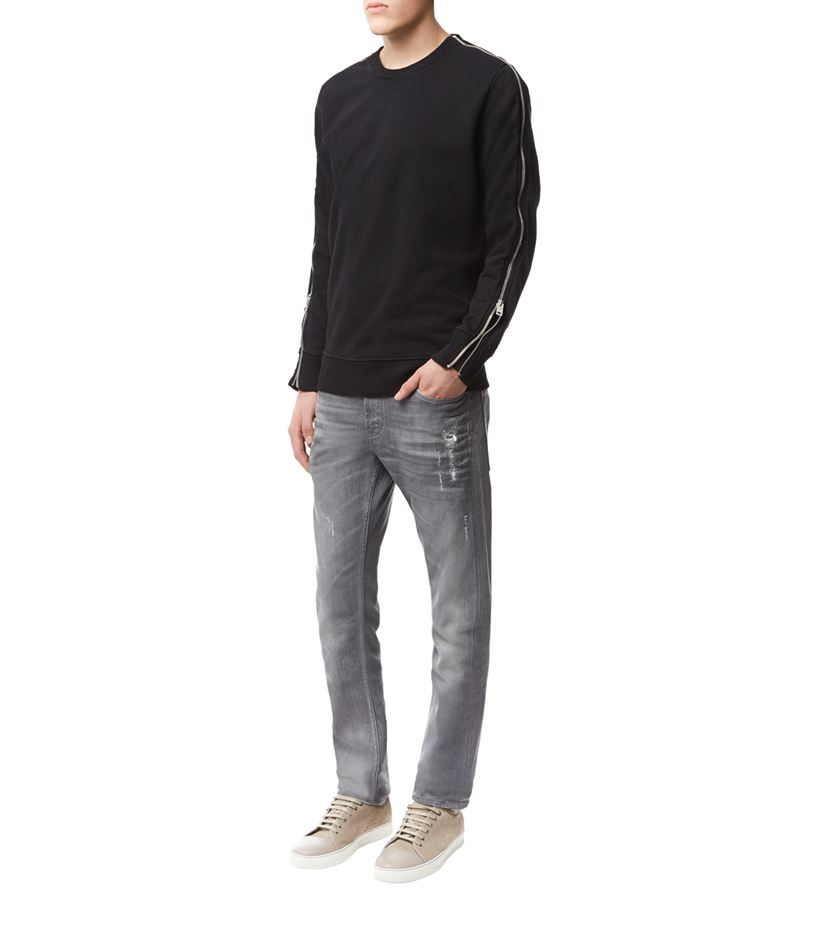 seven jeans ronnie