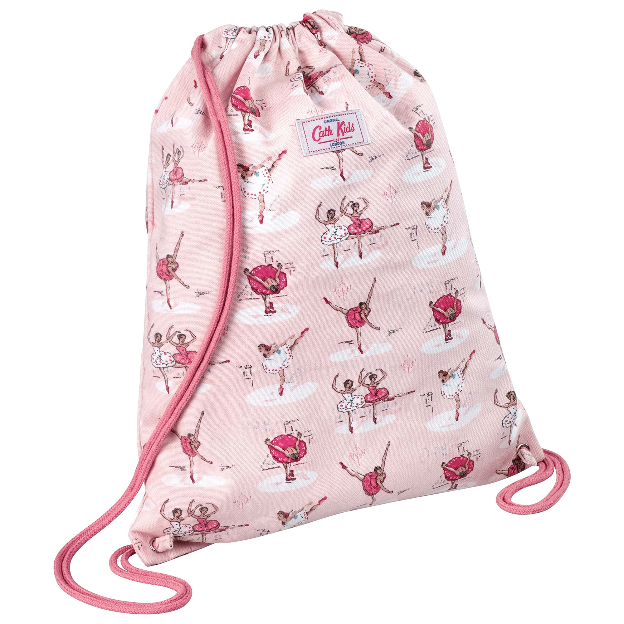 cath kidston ballerina bag