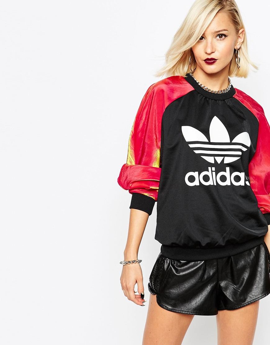 adidas bluza rita ora adidas bluza rita ora