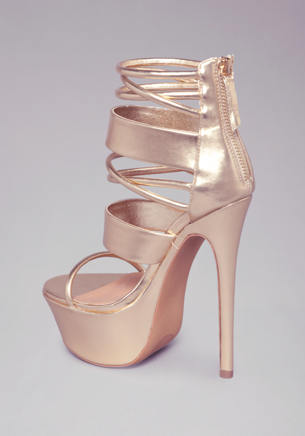 bebe sandals for women