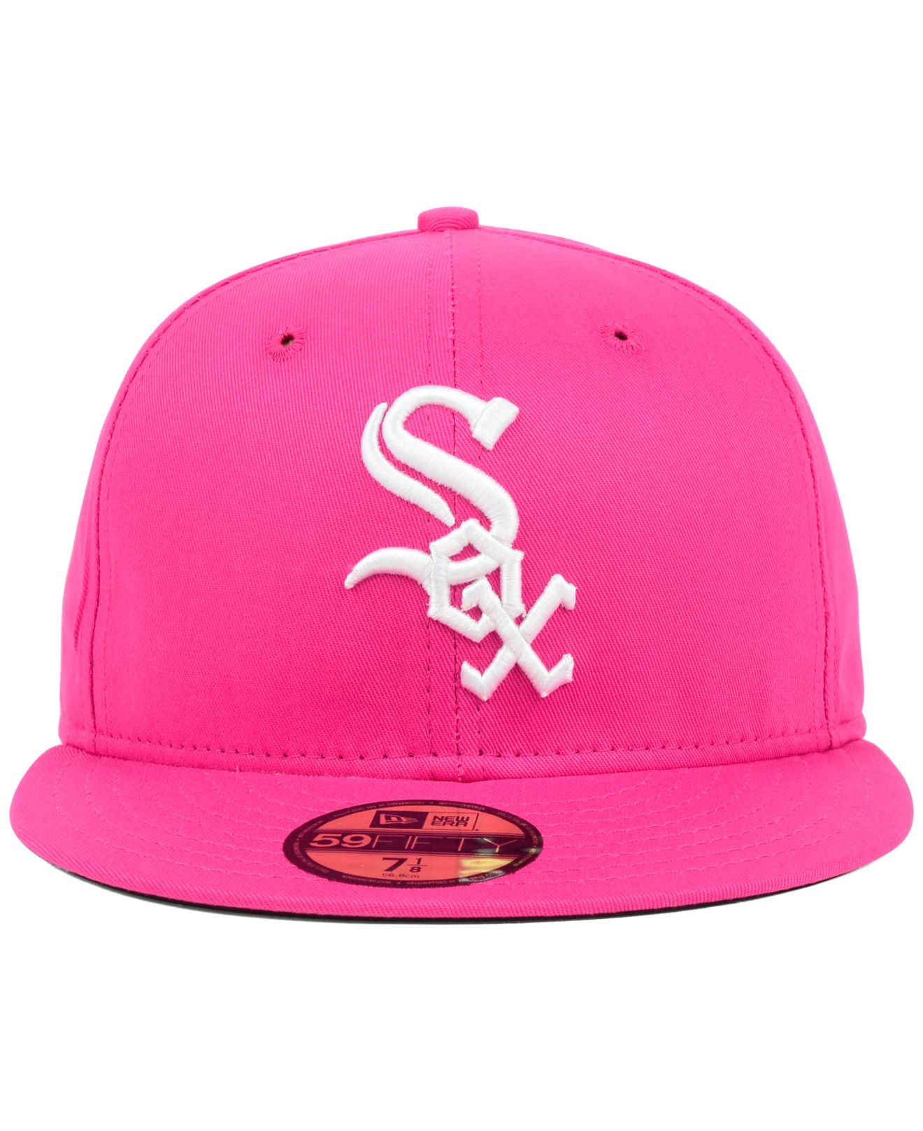 white sox mothers day hat