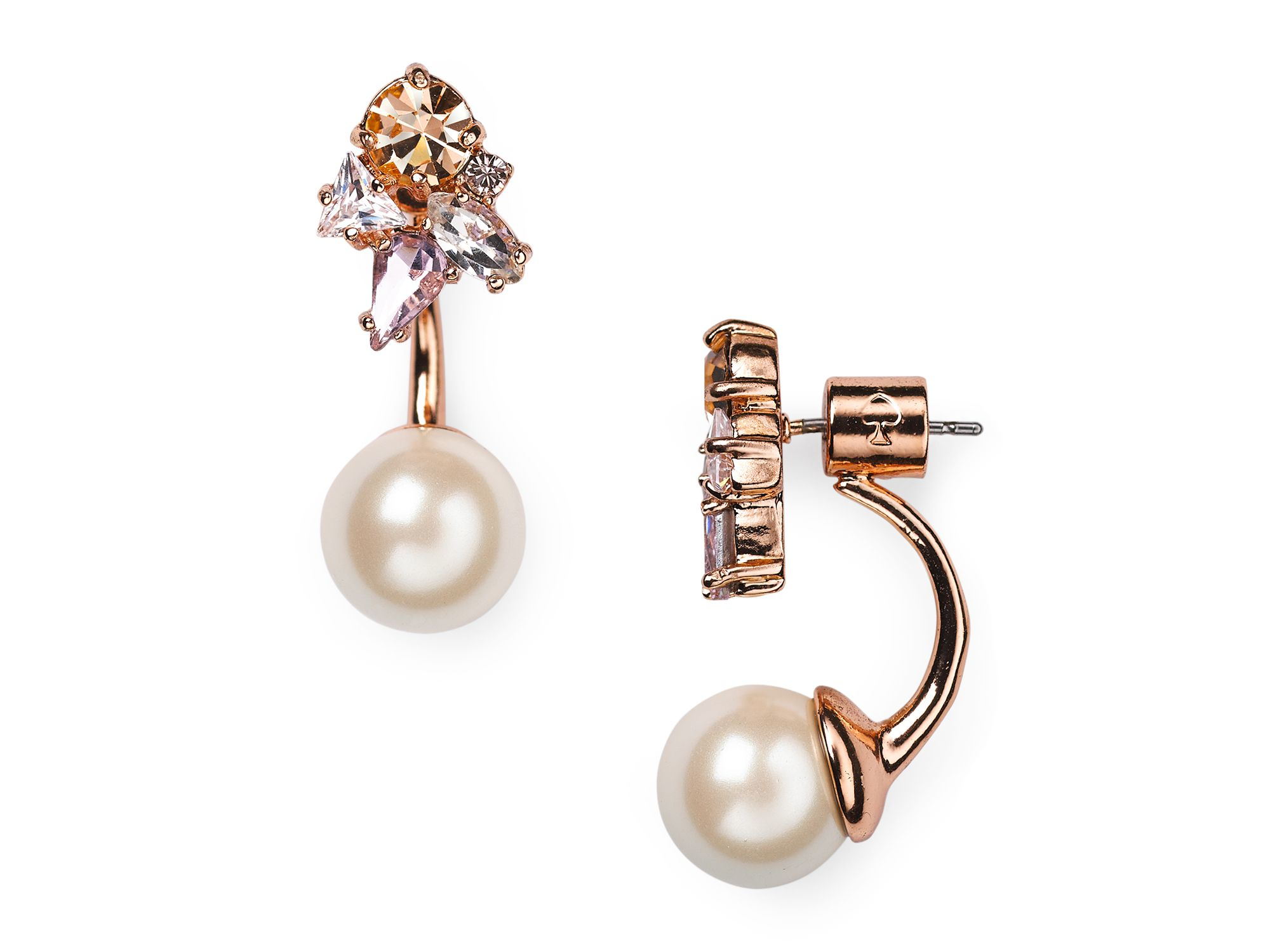 kate spade earring backs