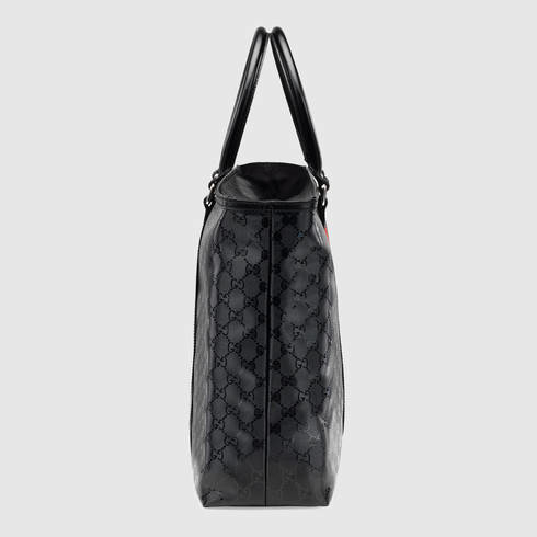 Gucci 500 By Gucci Gg Imprimé Tote in 