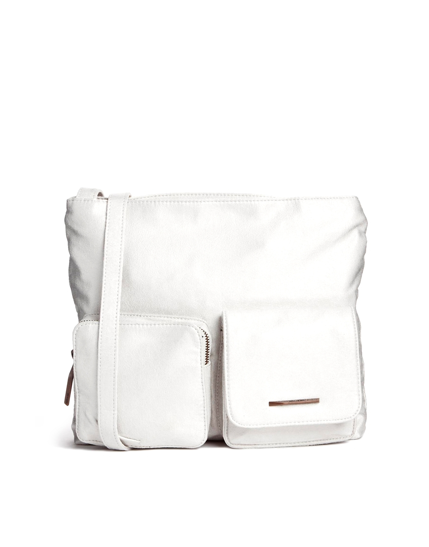 Stardust Birch Messenger Bag Stardust Birch Messenger Bag