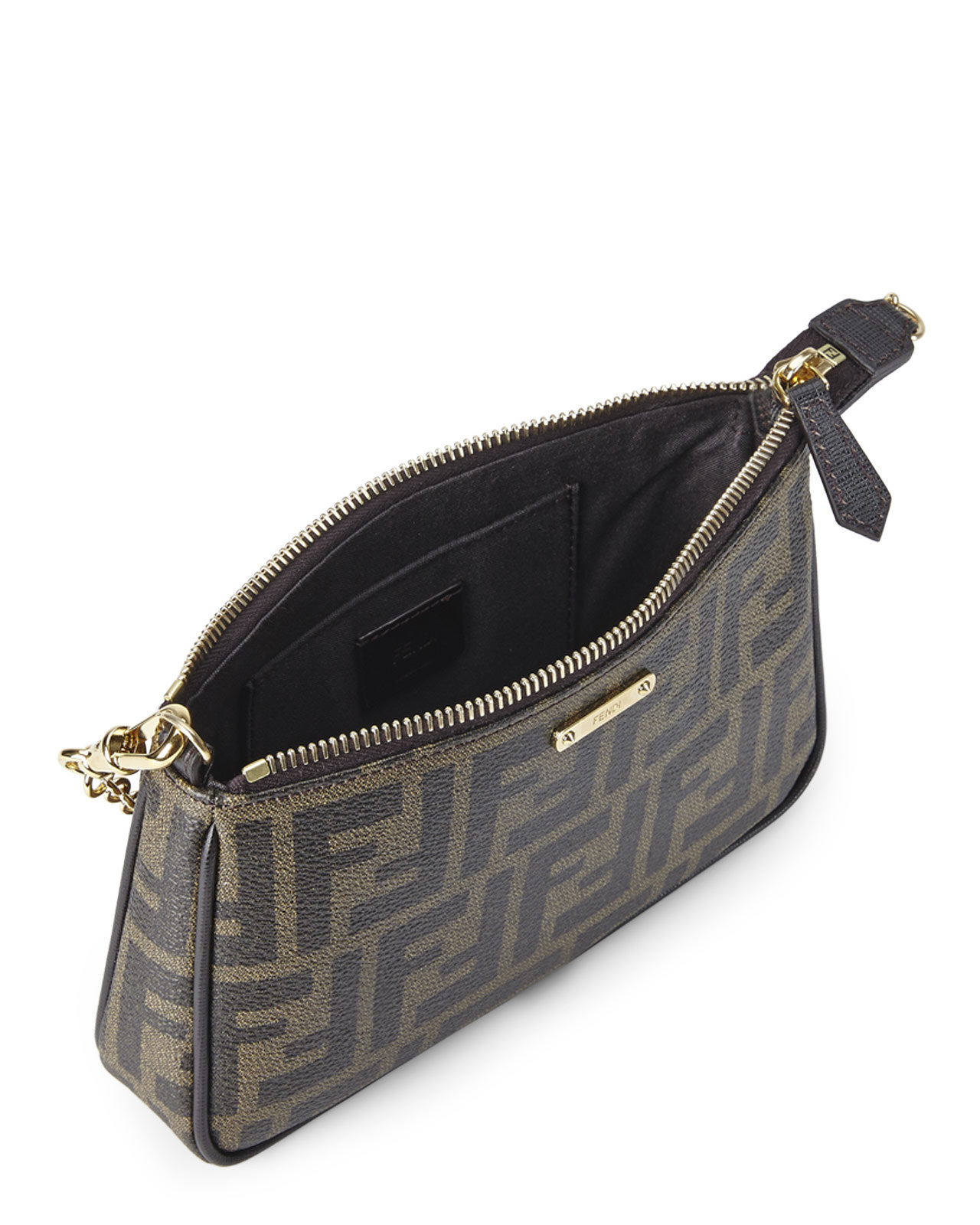 fendi small pouch