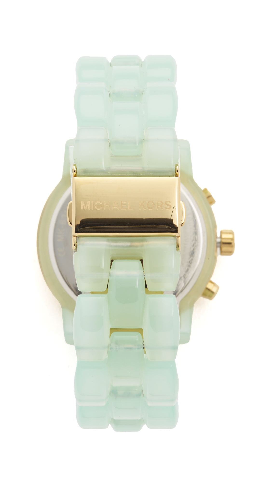 Michael kors store audrina watch