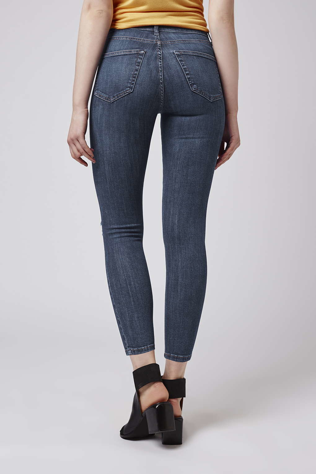 womens skinny jeans topshop