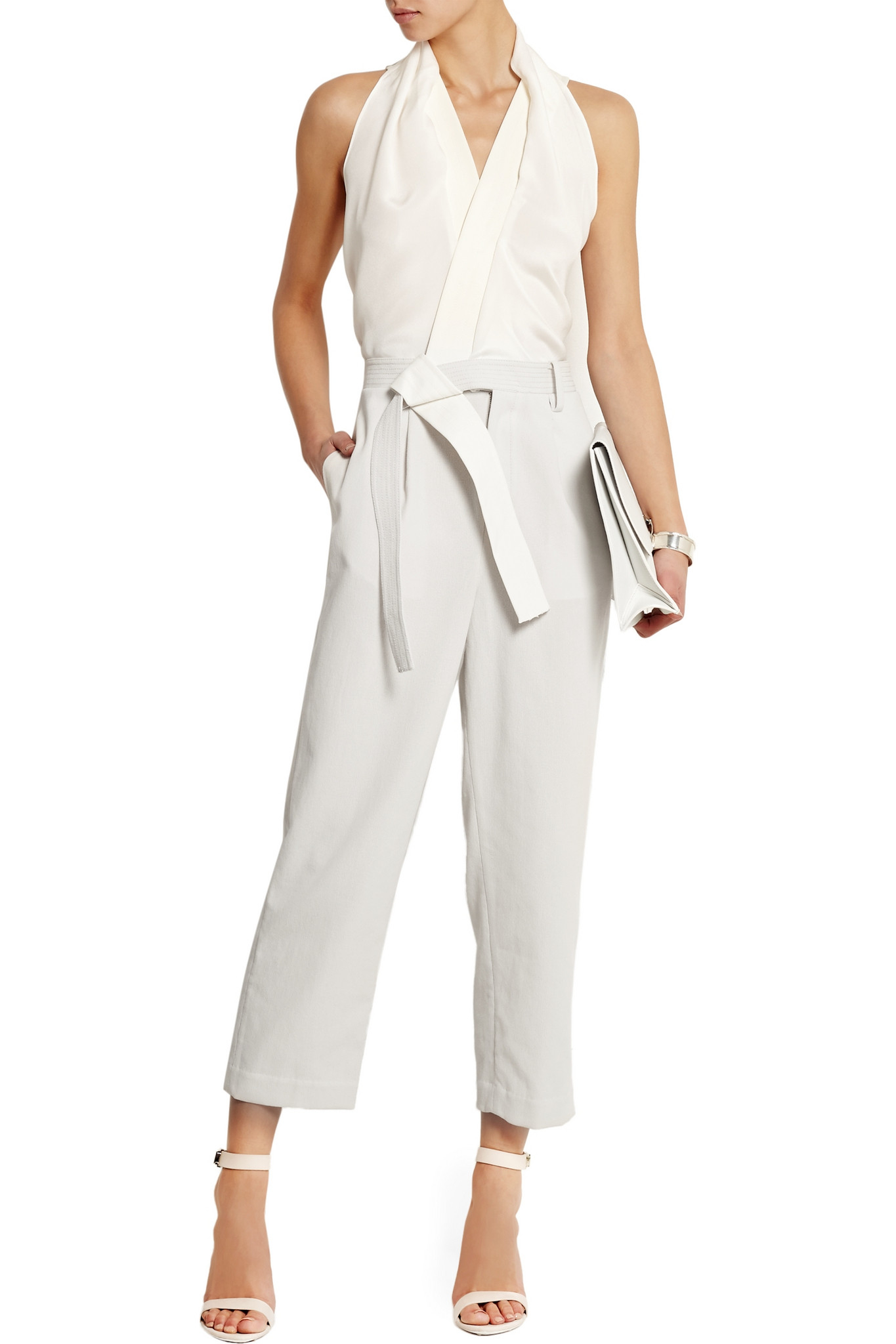 phillip lim jumpsuit