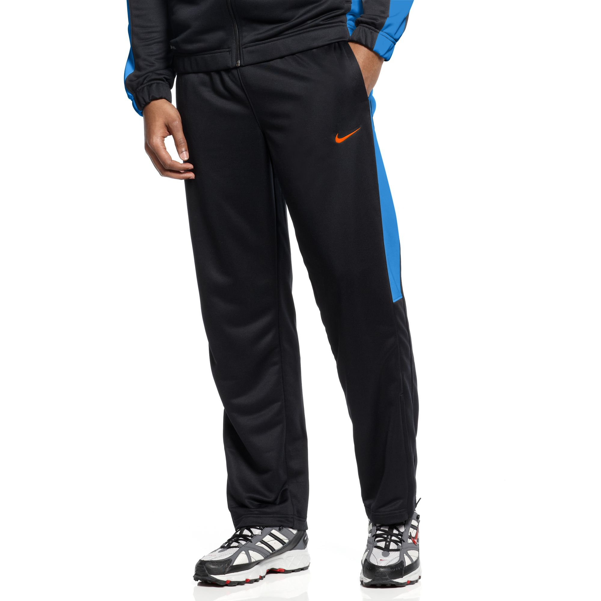 nike men's pants