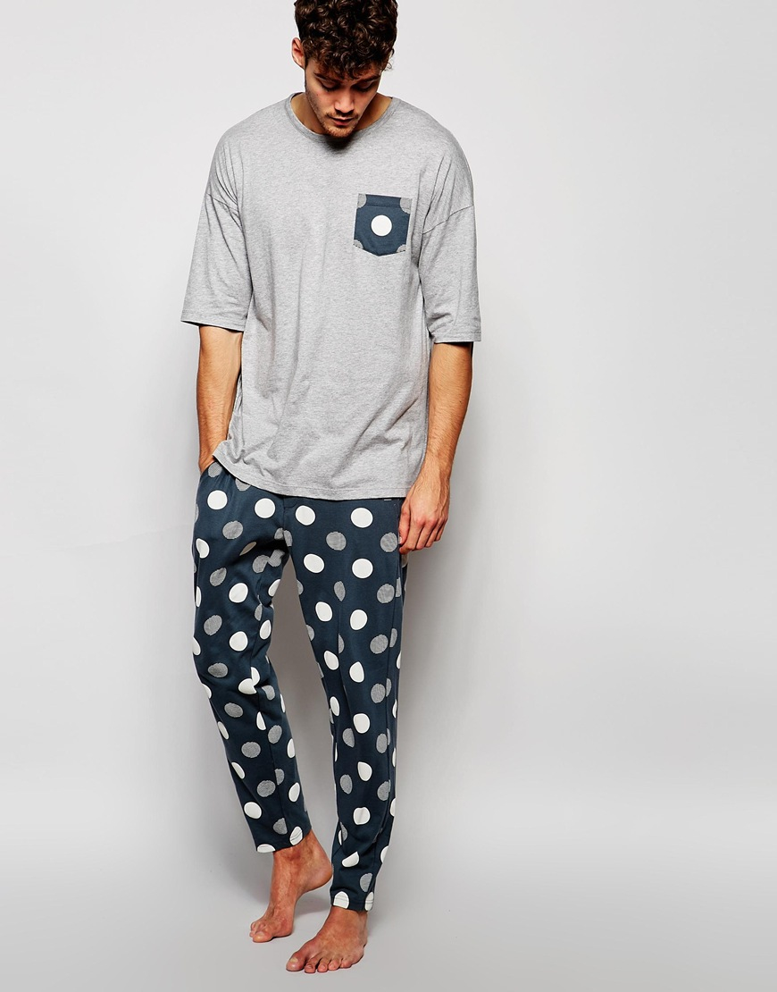 Asos loungewear men sale