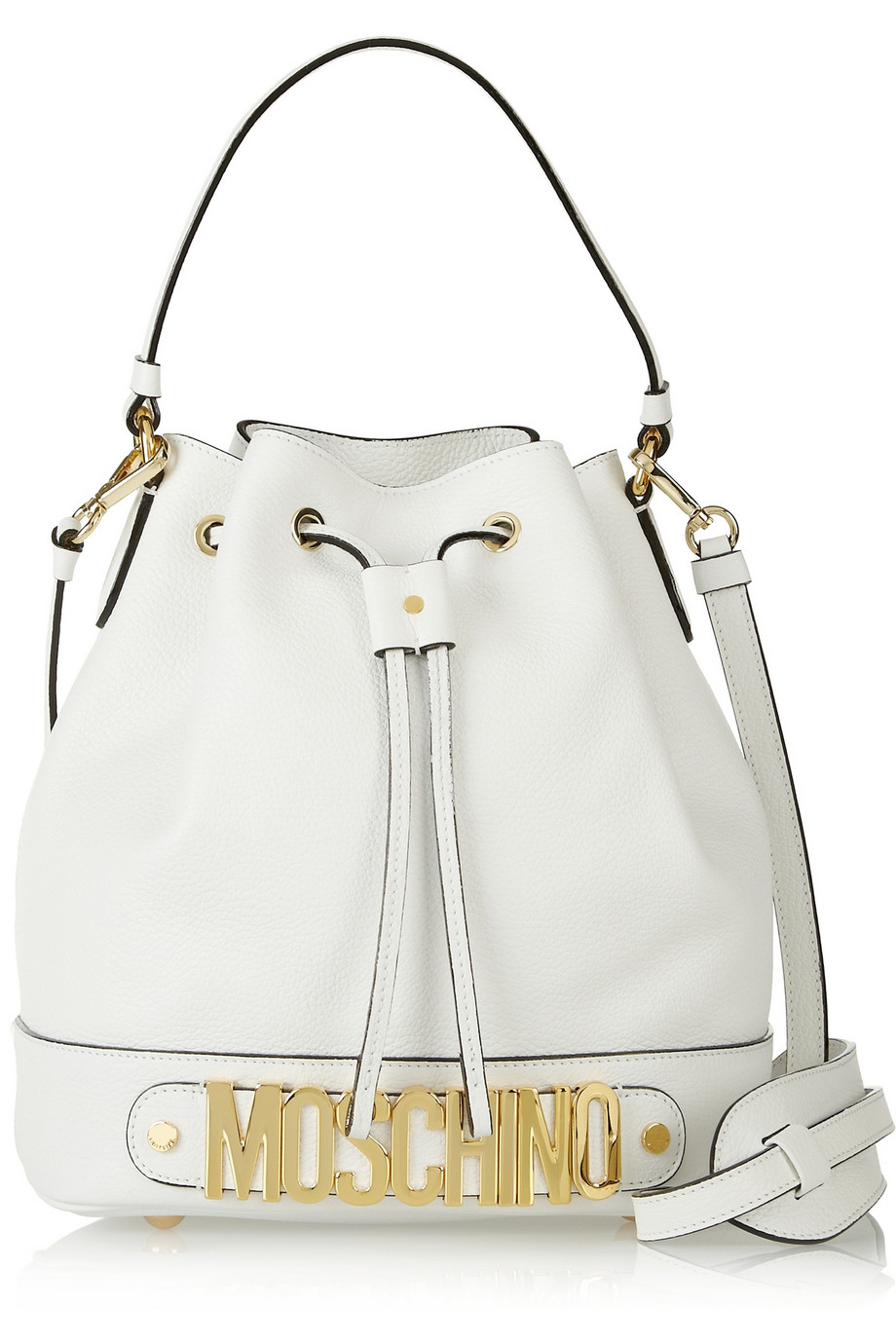 White Bucket Bags Keweenaw Bay Indian Community