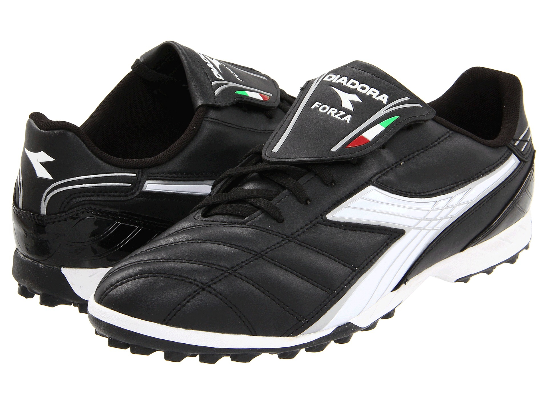 diadora turf cleats