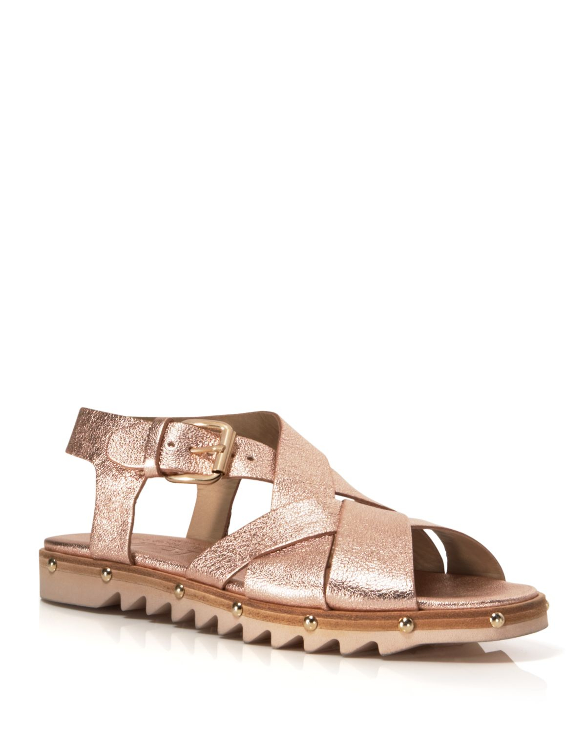 sole sandals agl attilio giusti leombruni flat sandals strappy lug sole sandals agl attilio giusti leombruni flat sandals strappy lug