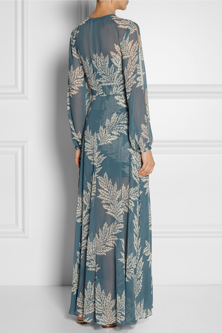 sass and bide maxi
