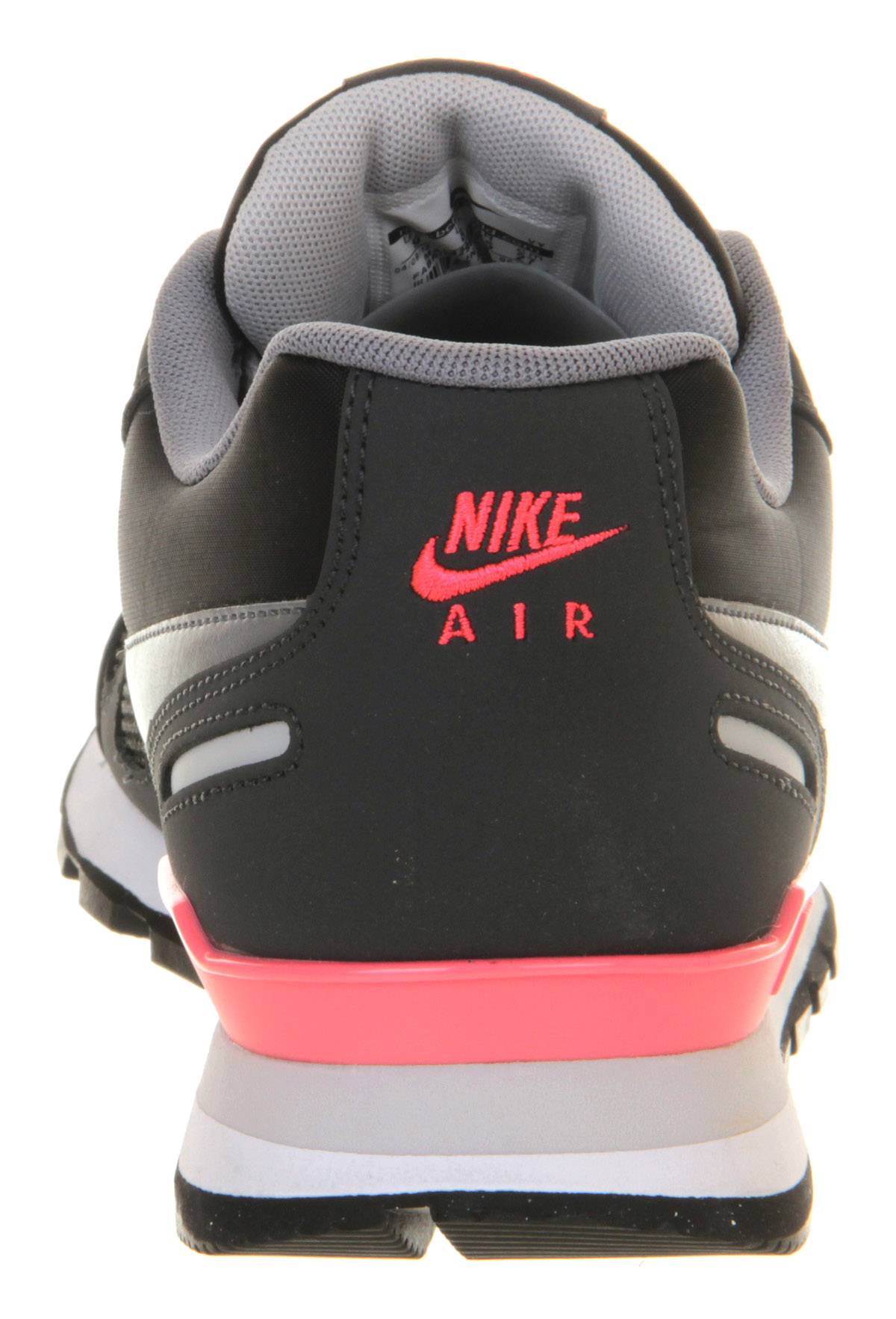 nike waffle cool grey