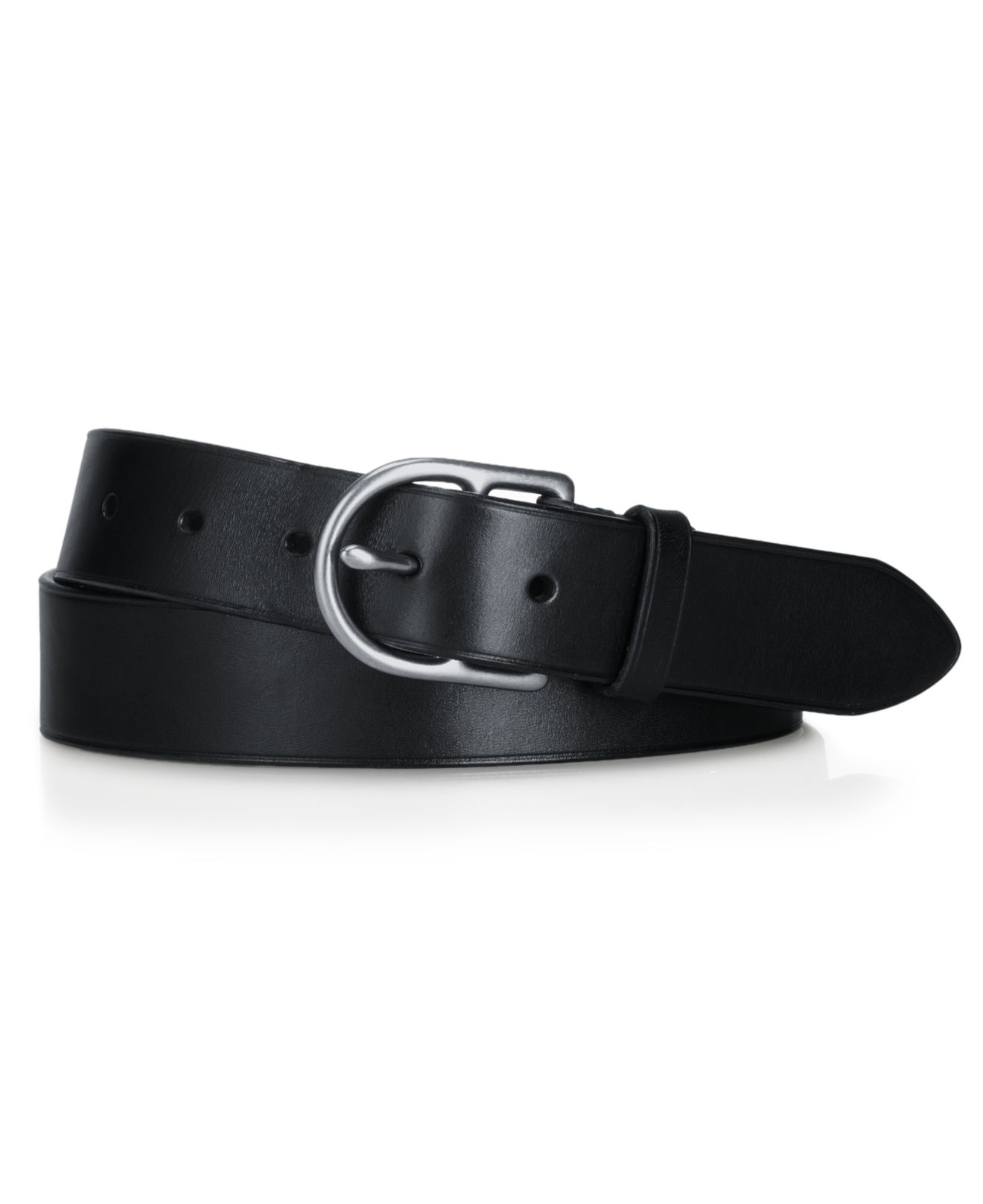 boys polo belt