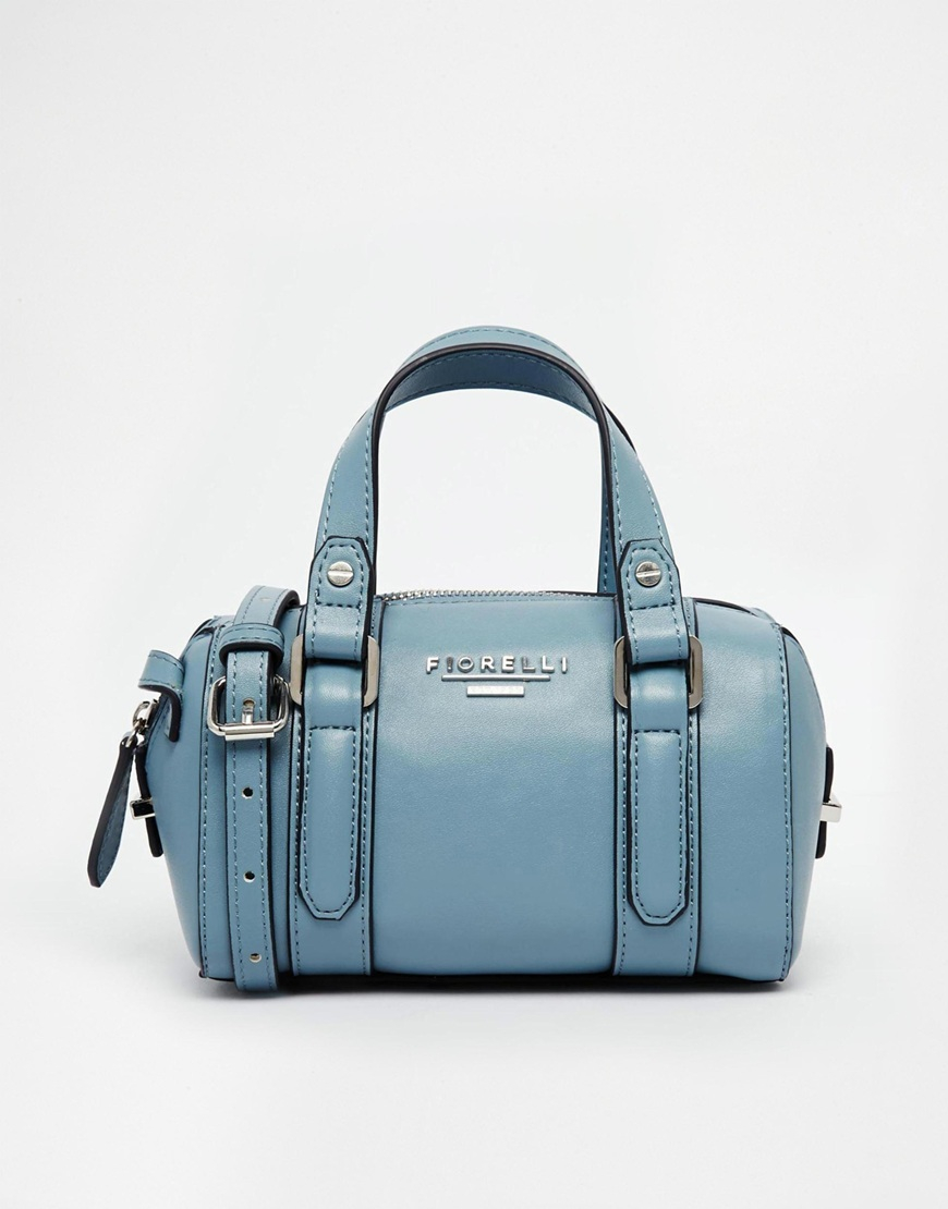 fiorelli bowler bag