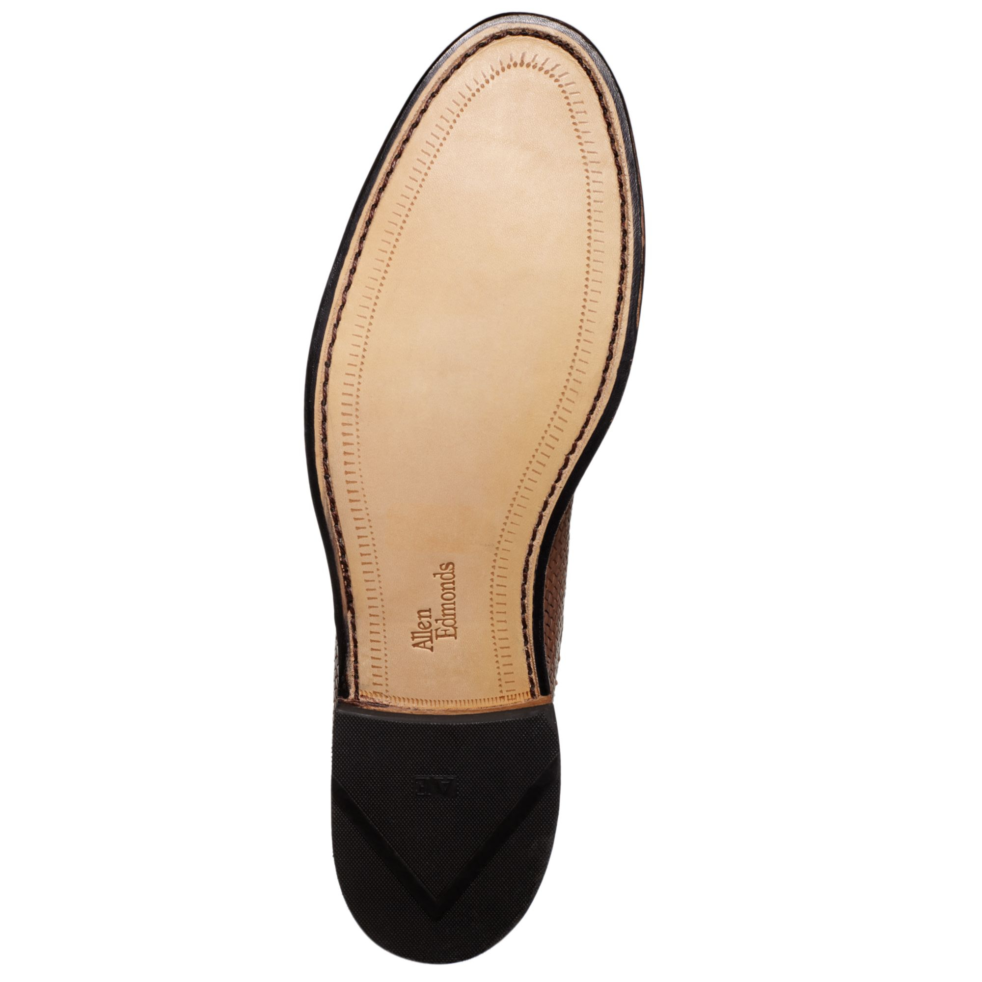 allen edmonds woven