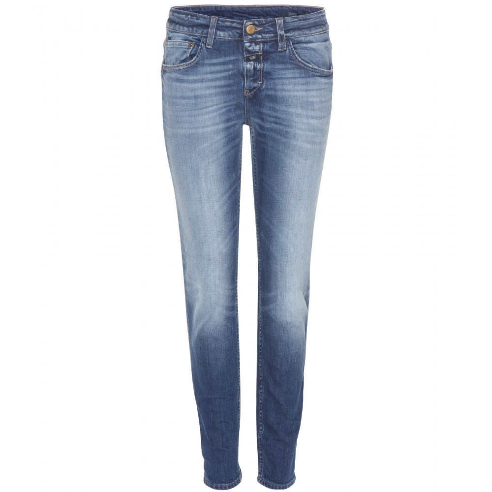 closed baker long jeans