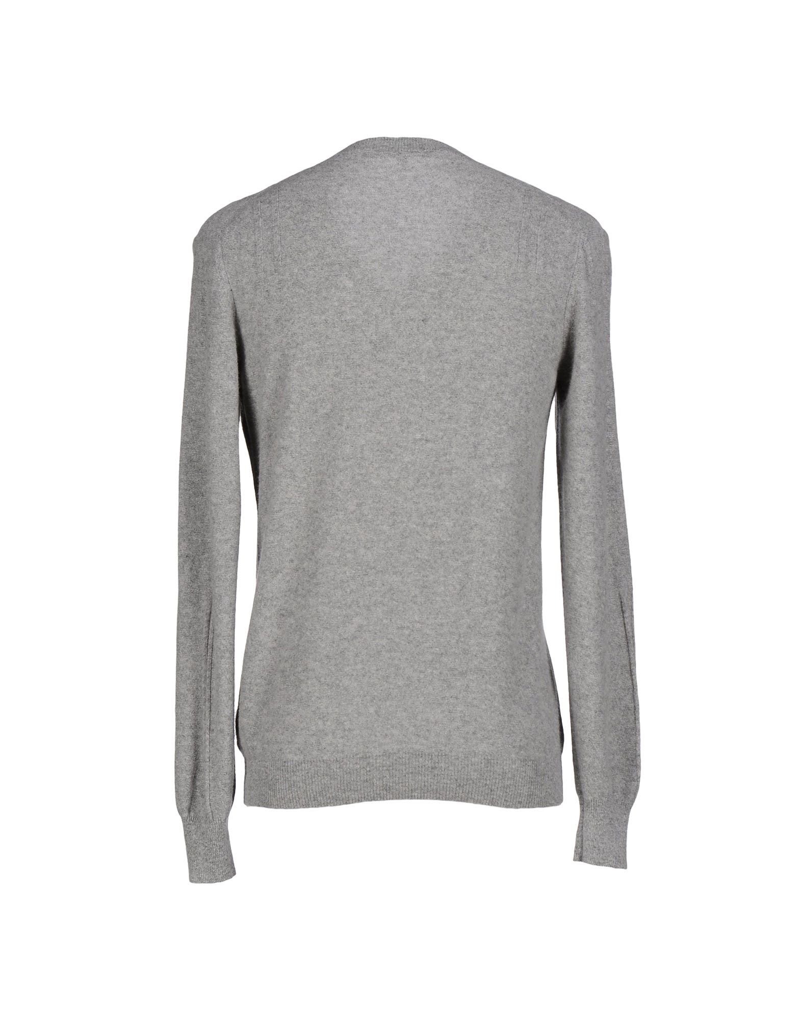 jordan grey jumper