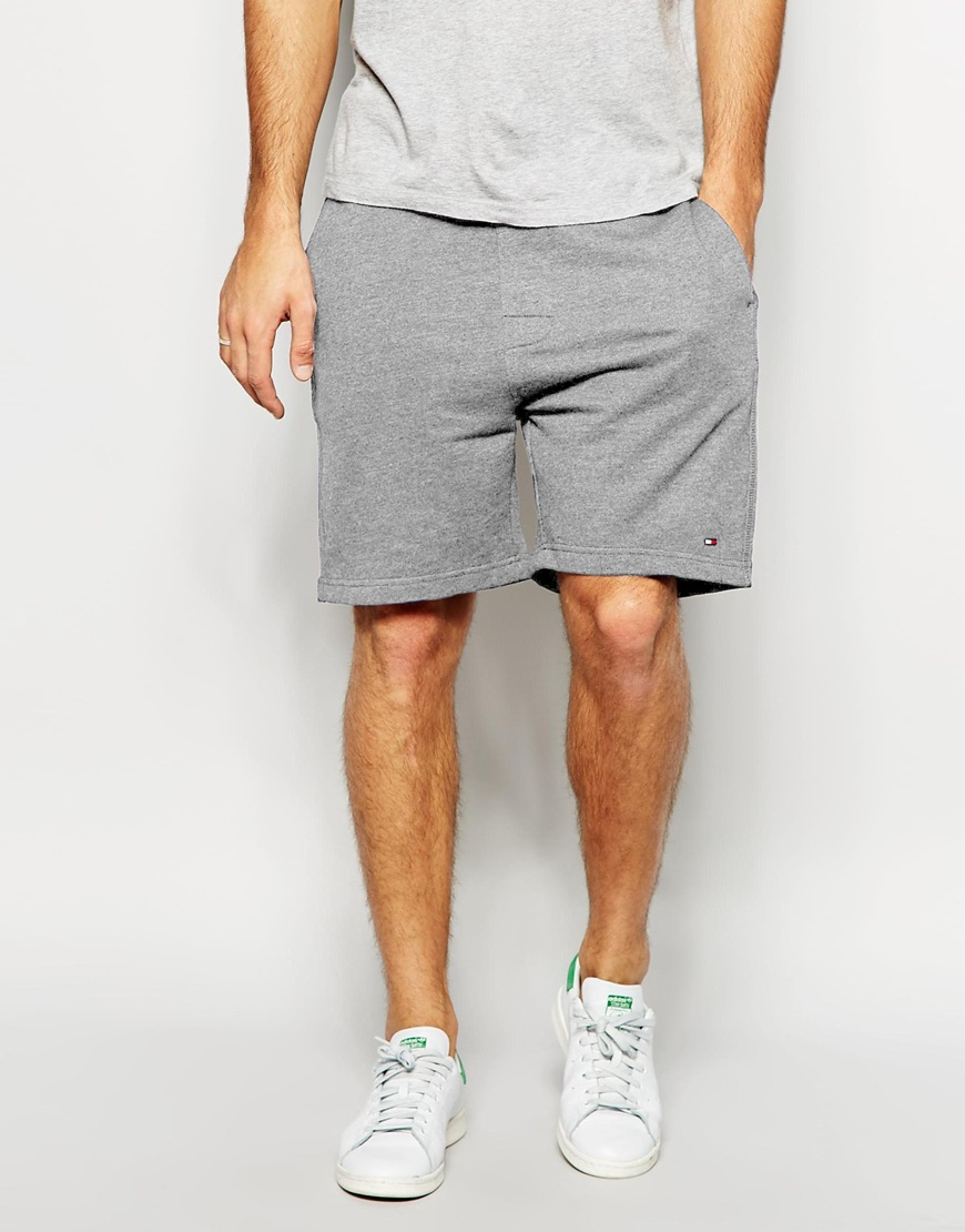 Tommy Hilfiger Dows Lounge Shorts in 
