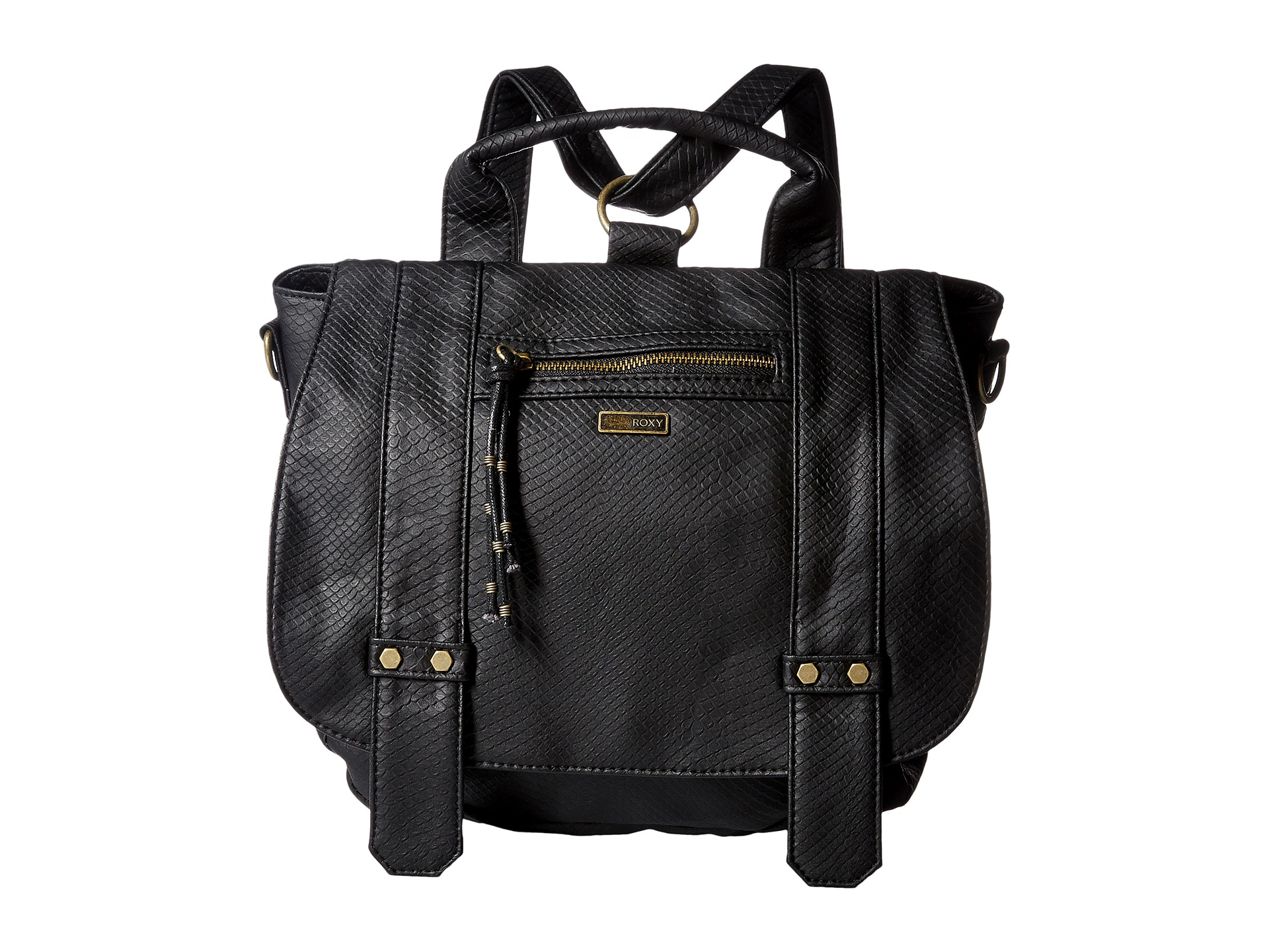 roxy backpack purse