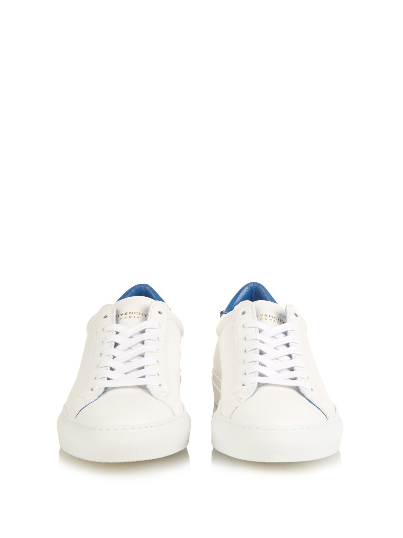 givenchy trainers blue