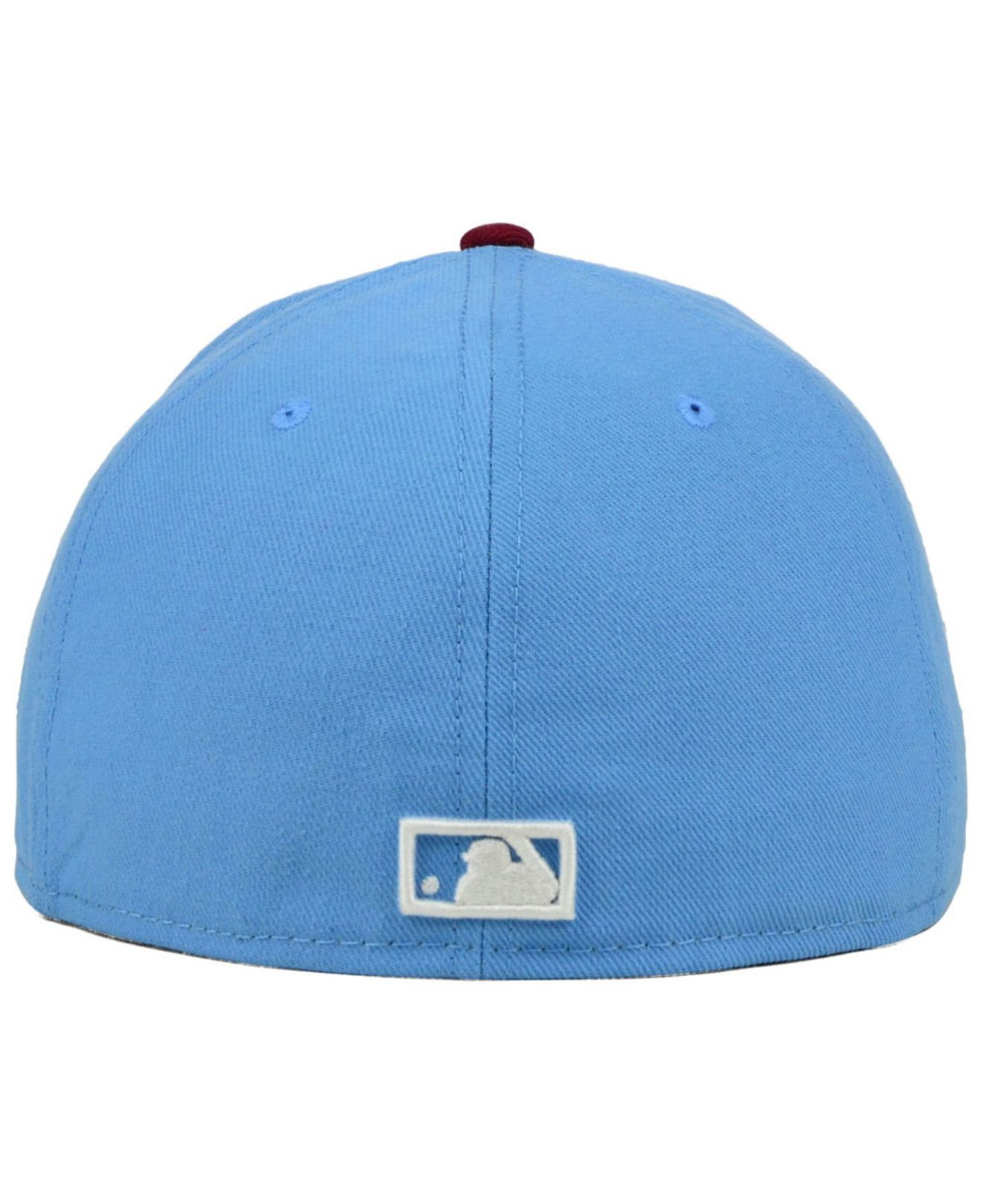KTZ Synthetic Philadelphia Phillies 