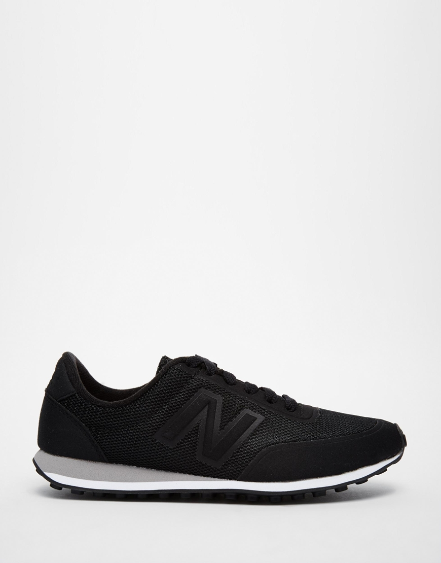 New Balance Suede 410 Sonic Low-Top 