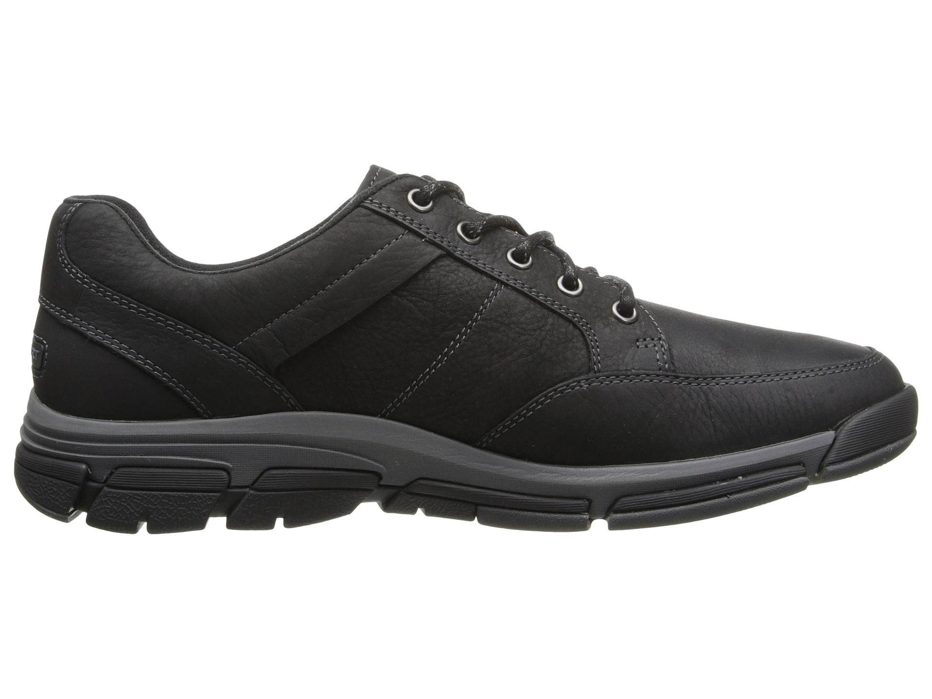 rockport rocksport lite es waterproof mudguard shoes