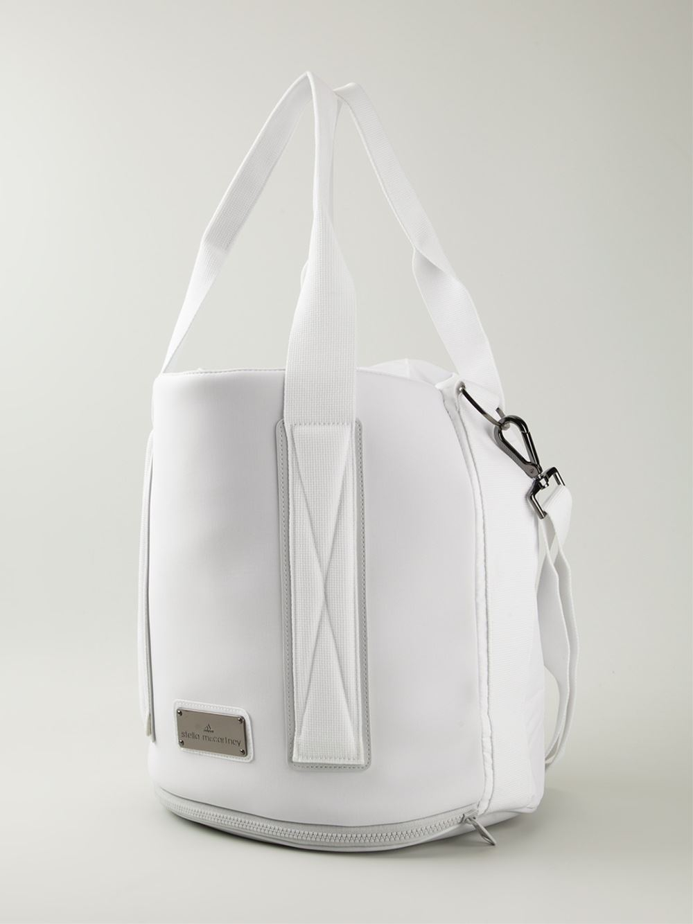 Adidas by stella mccartney tennis bag hotsell