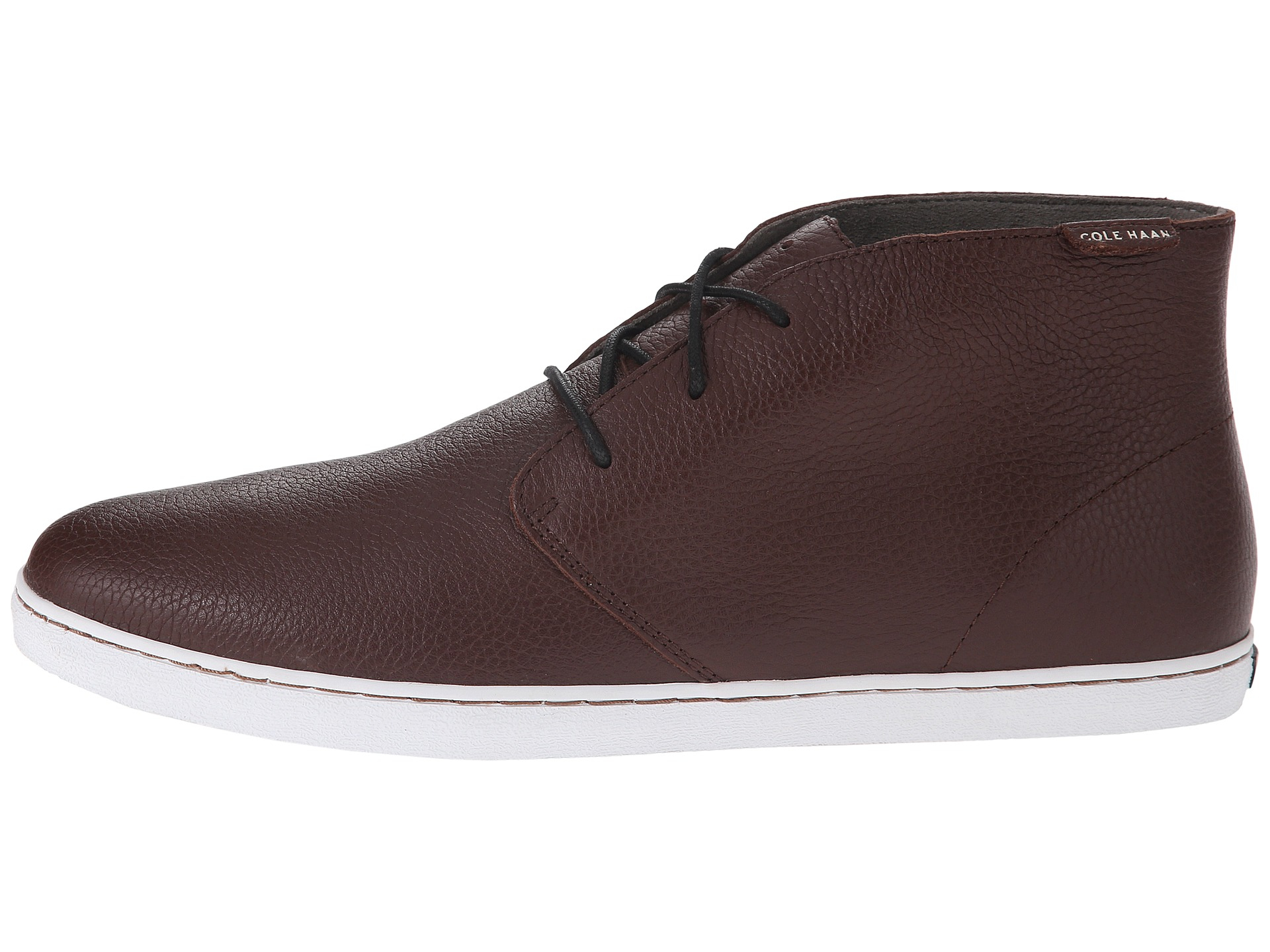 cole haan pinch weekender chukka