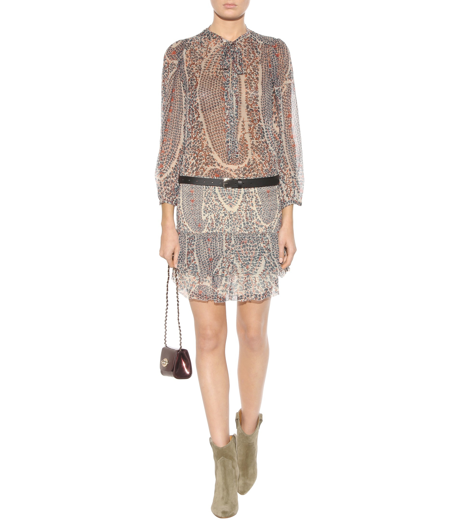 isabel marant roxann