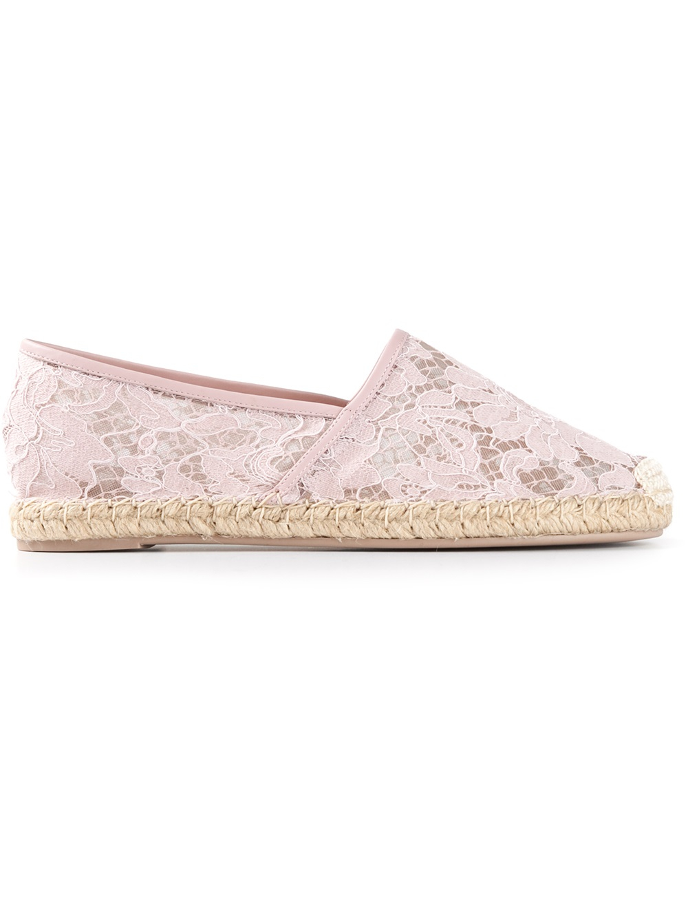 valentino espadrille sale