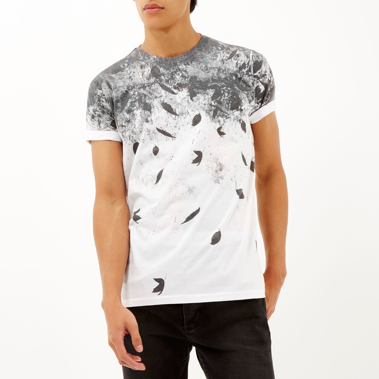 Websites usa river island white t shirt york online plus