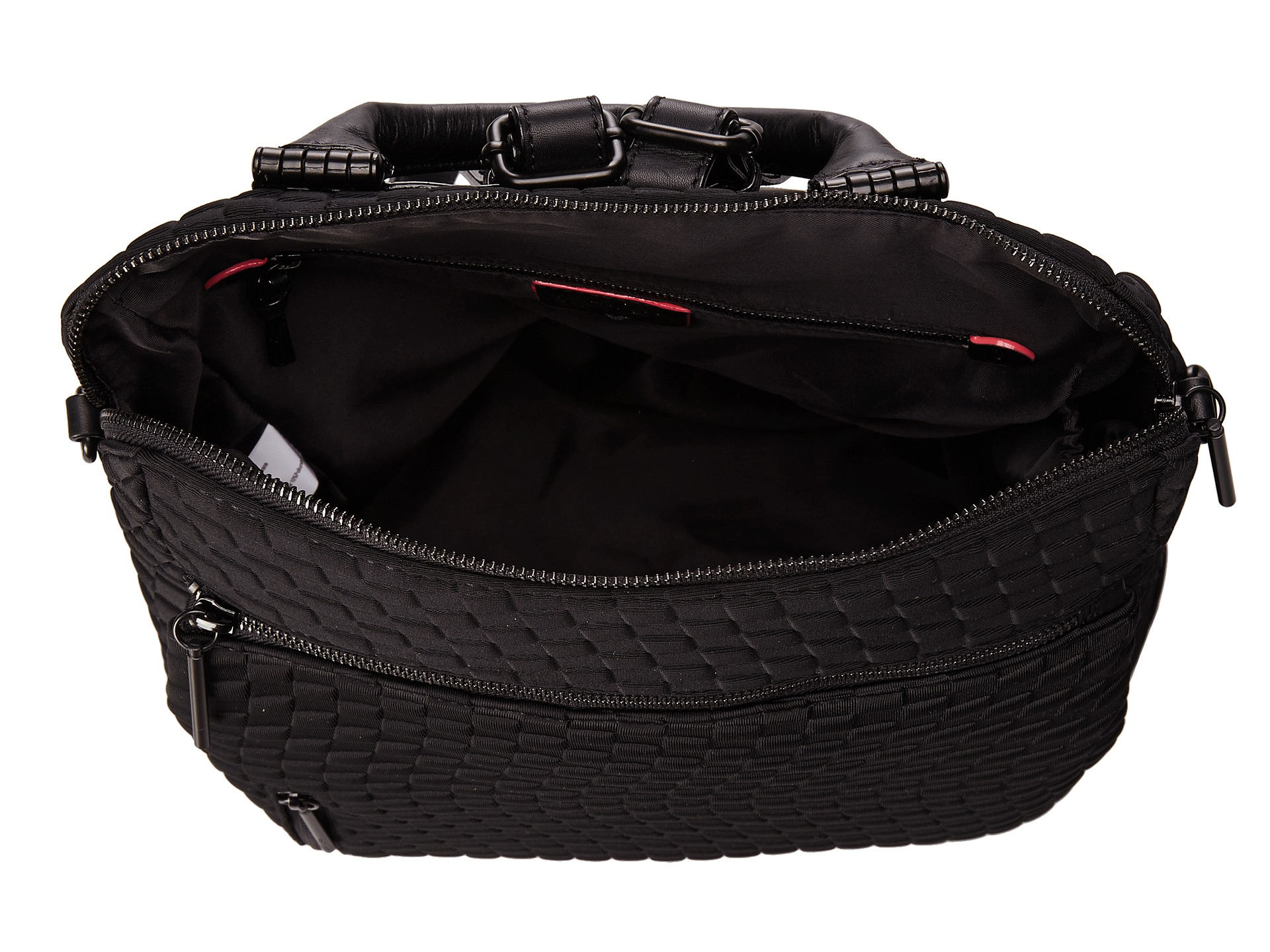 elliott lucca neoprene backpack