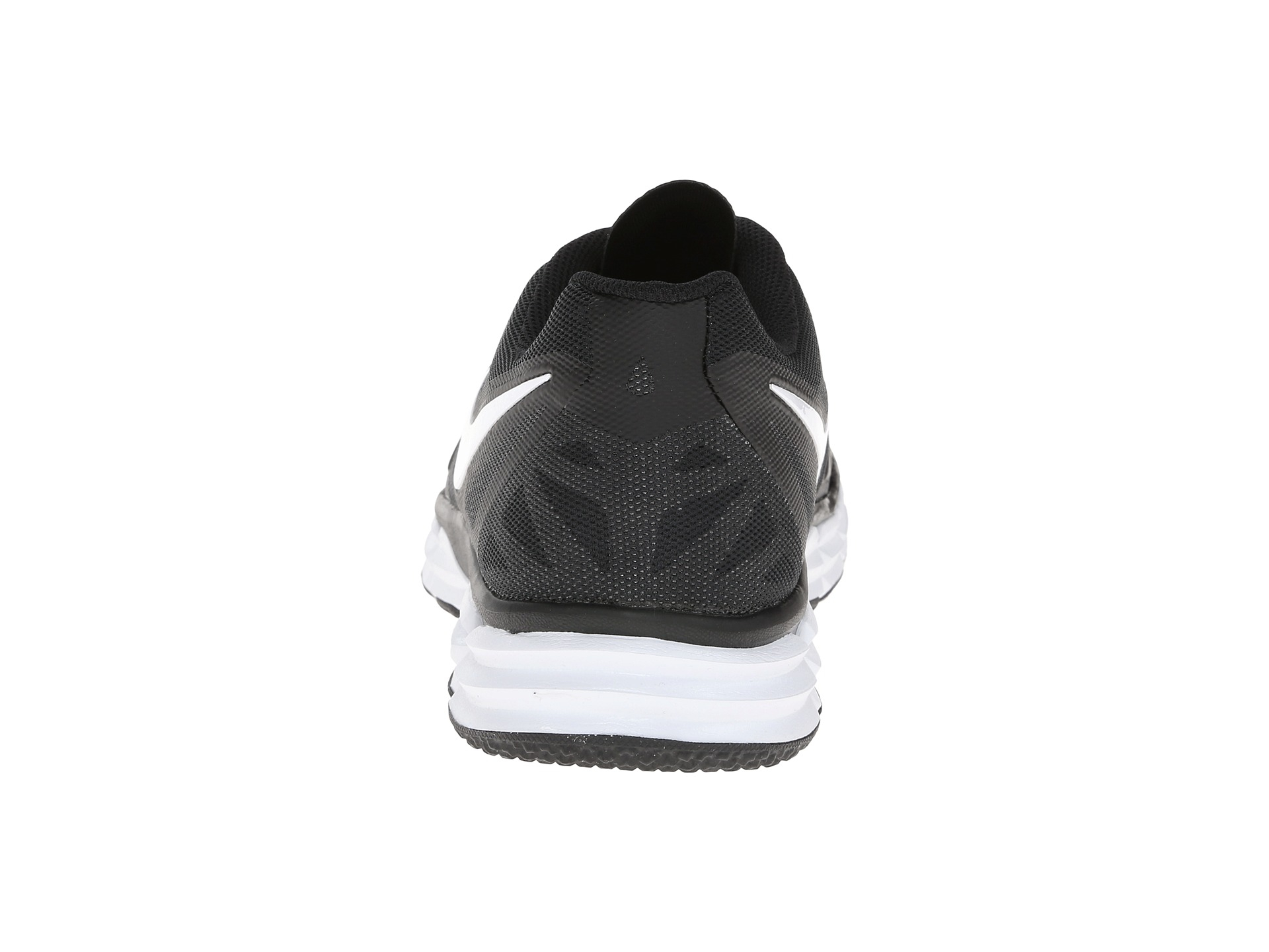 Nike Dual Fusion Tr 6 in Black for Men - Lyst