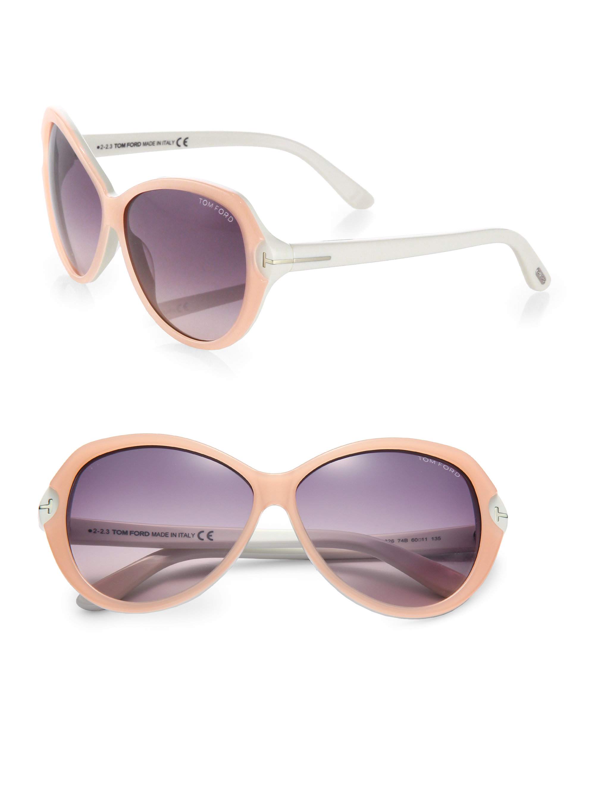 tom ford valentina sunglasses