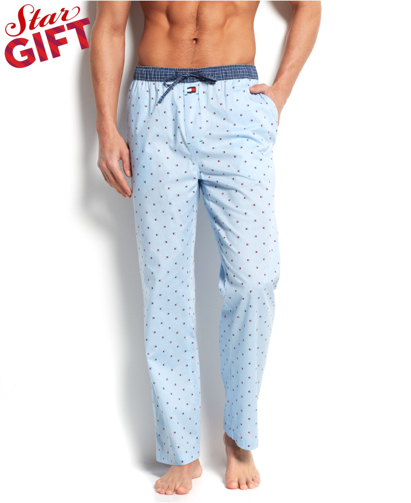 Hilfiger Pajama Pants Store, 57% OFF | www.ingeniovirtual.com