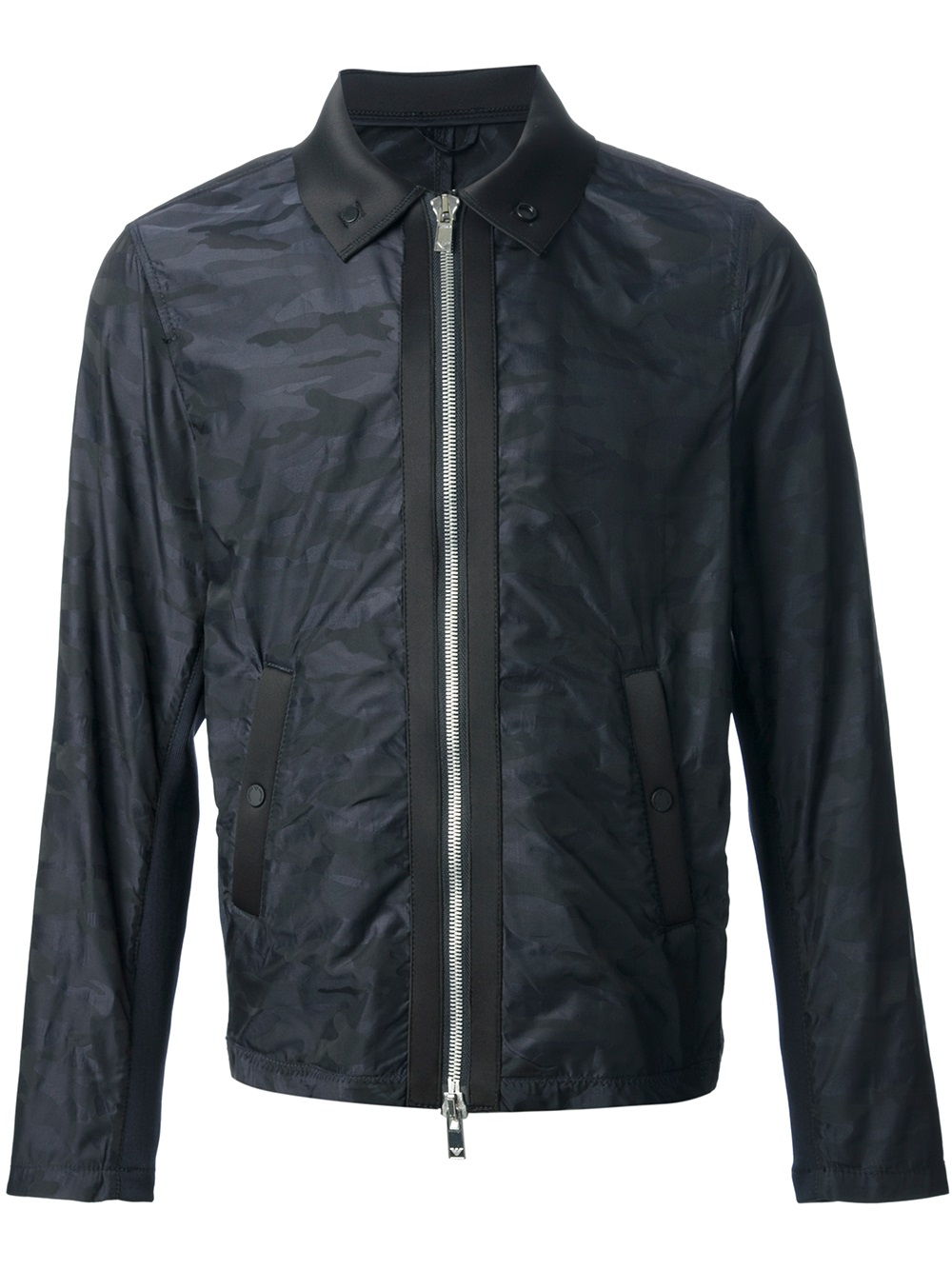 [QC] Prada lightweight jacket, emporio armani camo jacket : r/FashionReps