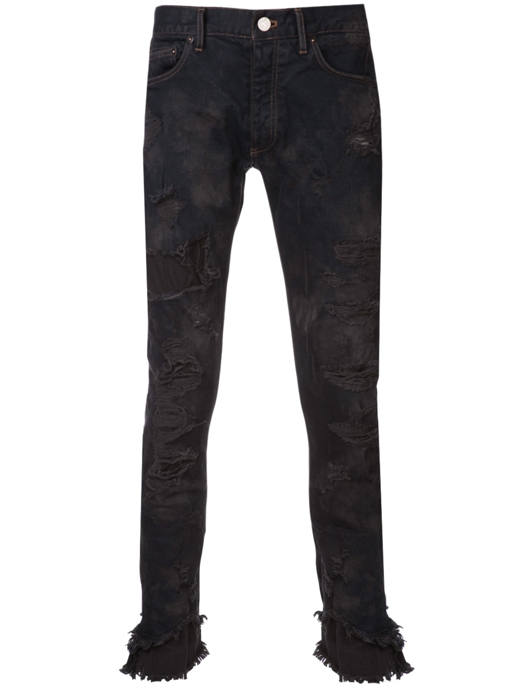fagassent denim