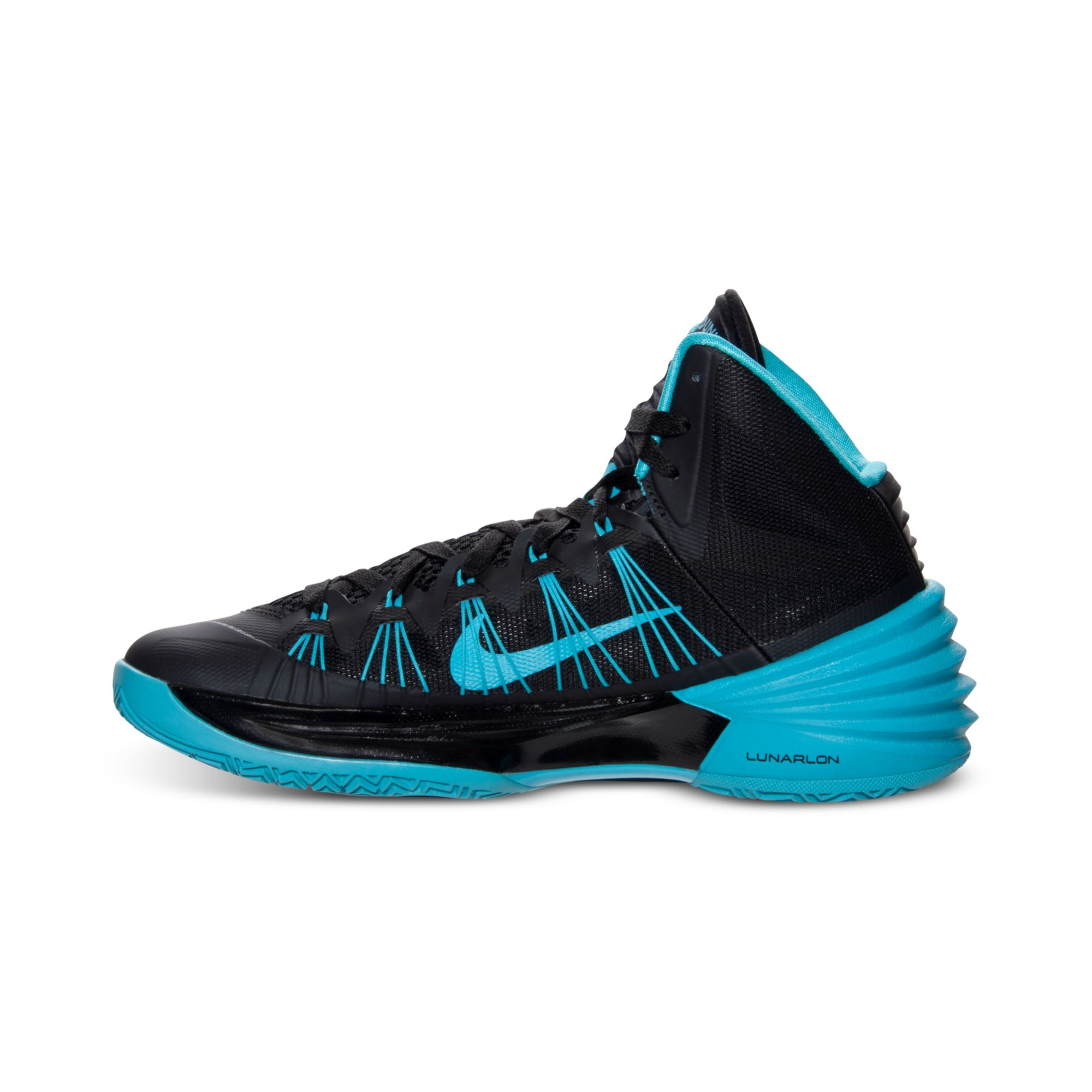 mens nike basketball sneakers on sale