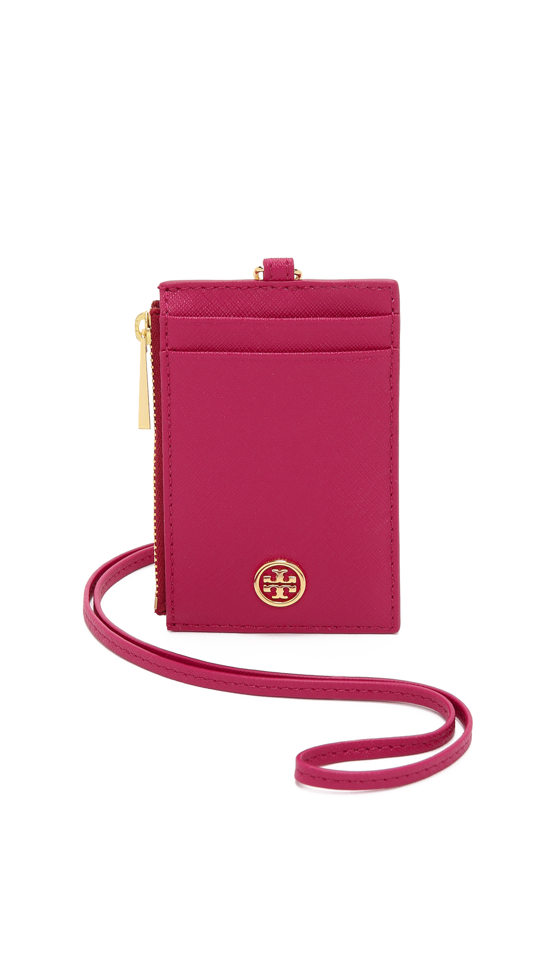 emerson small zip tote tory burch